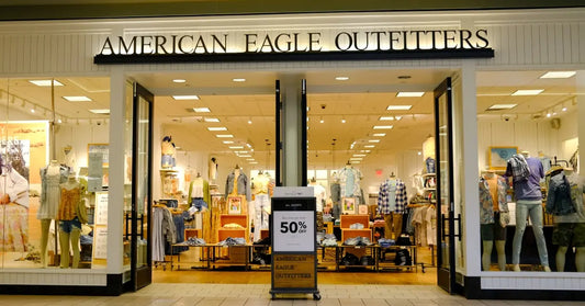 American Eagle's AI Strategy
