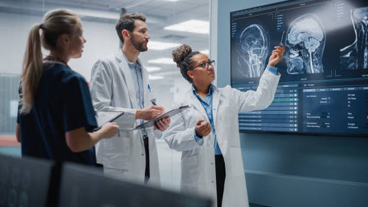 Neurologist's Daily Habits for a Sharper Brain