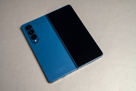 Samsung Hints at July Launch for New Foldables