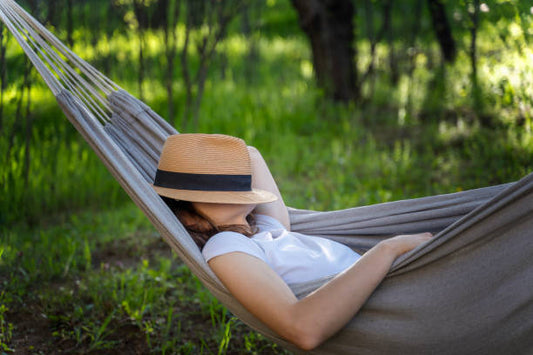 Science Says Yes to Power Naps at Work