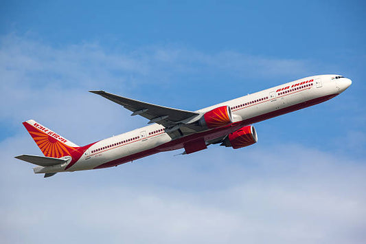 Air India Aims High: 30% Market Share by 2027