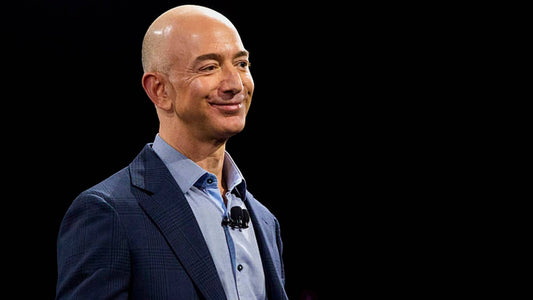 Bezos Hires Security Detail Before Wedding