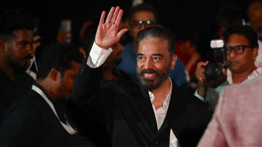 Kamal Haasan Halts "Thug Life" Release in Karnataka