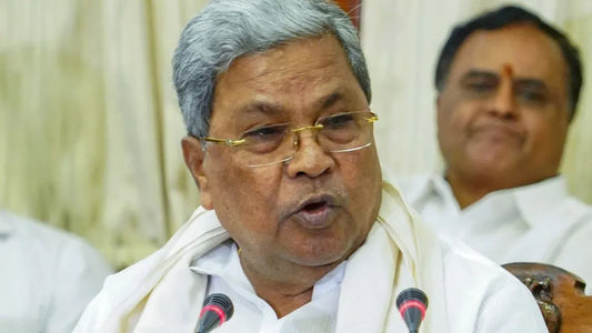Bengaluru Stampede: CM Siddaramaiah Defends Role in RCB Event