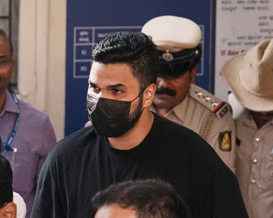 RCB Exec Denied Relief in Stampede Case