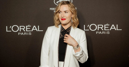 Kate Winslet