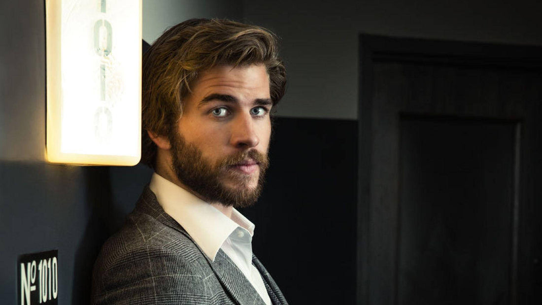 Liam Hemsworth