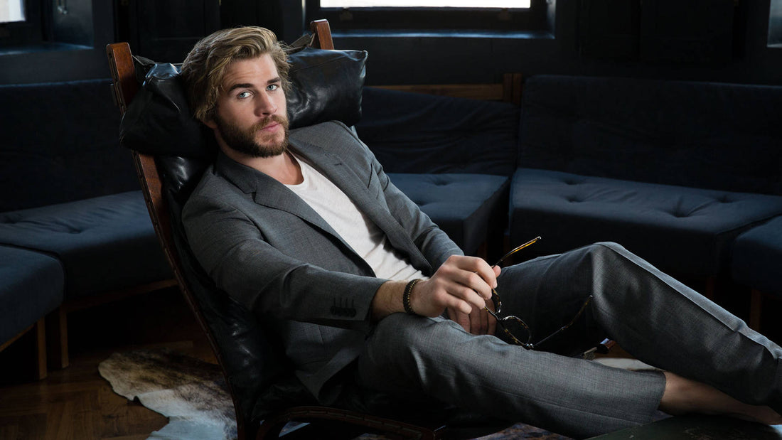 Liam Hemsworth