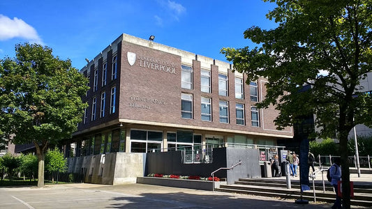 University of Liverpool to Open First Foreign Campus in Bengaluru by 2026