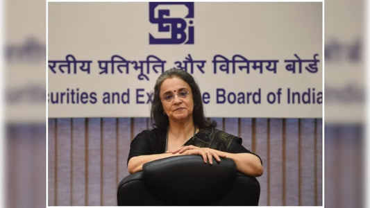 SEBI Offers Settlement for Algo Trading Platform Brokers