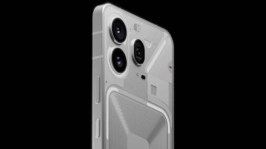 Nothing to Manufacture Phone (3) in India