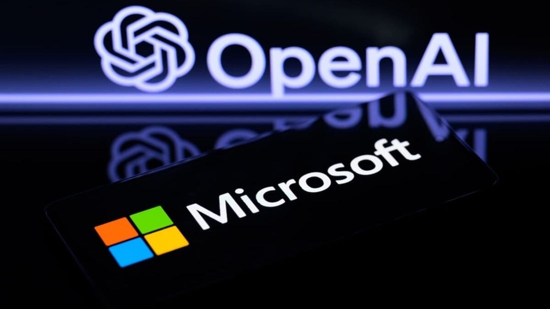 OpenAI Restructures: Microsoft Gains Stake, Valued at $500B