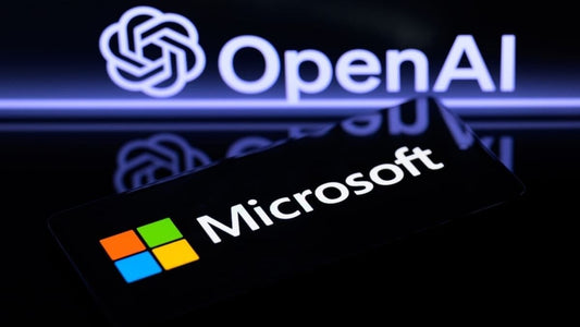 OpenAI Restructures: Microsoft Gains Stake, Valued at $500B