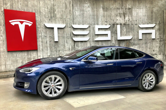 Tesla Expands India Presence with New Mumbai Office