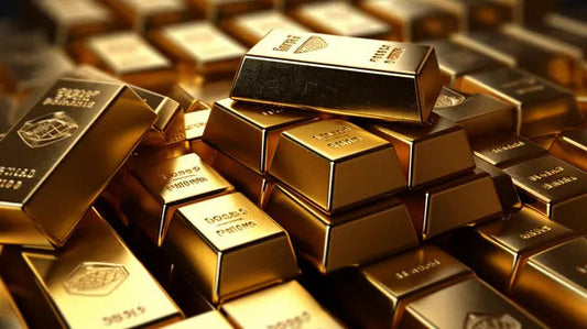 Gold Prices May Drop, Long-Term Investment Still Favored