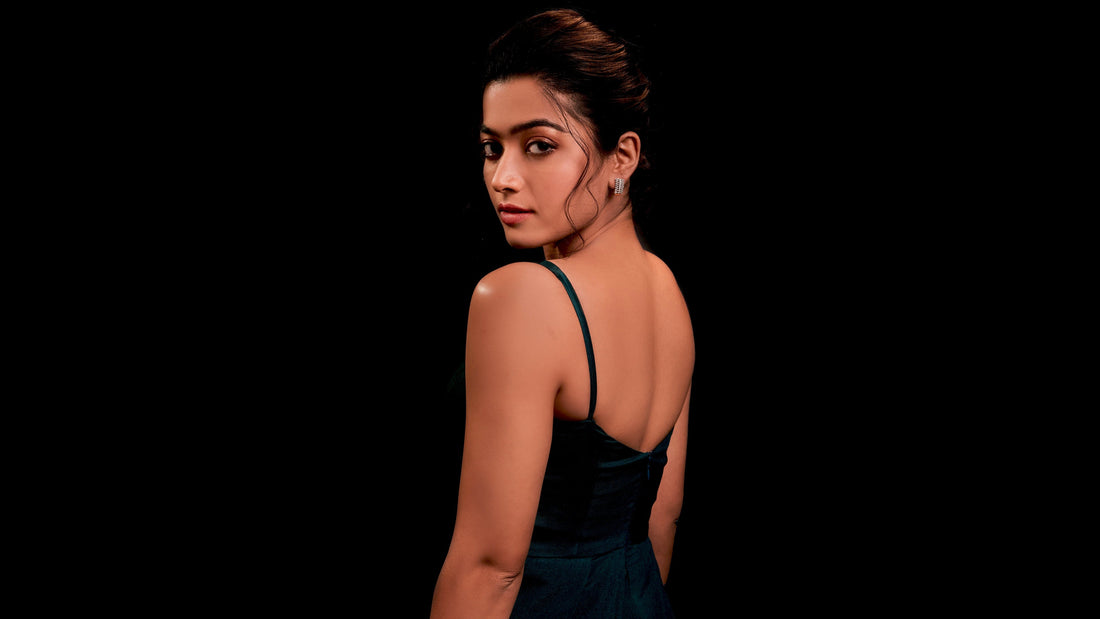 Top 10 Rashmika Mandanna Photos That Broke the Internet