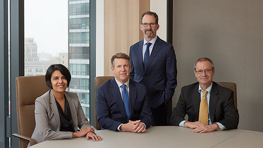 Alaska Fund's Private Equity Success: A Classic Strategy