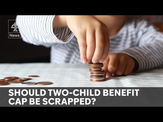 UK's Two-Child Benefit Cap Faces Scrutiny
