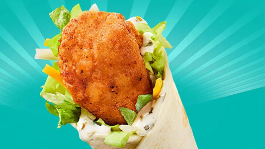 McDonald's Snack Wraps Return: Menu Favorite Confirmed