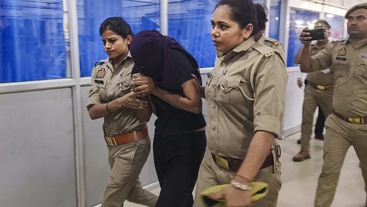 Honeymoon Murder Plot: Wife's Confession Exposes Gruesome Details