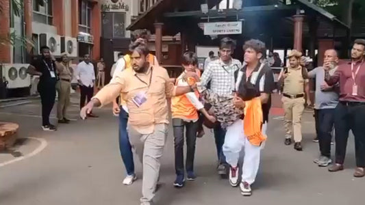 Bengaluru RCB Win Celebration Turns Tragic: Stampede Kills