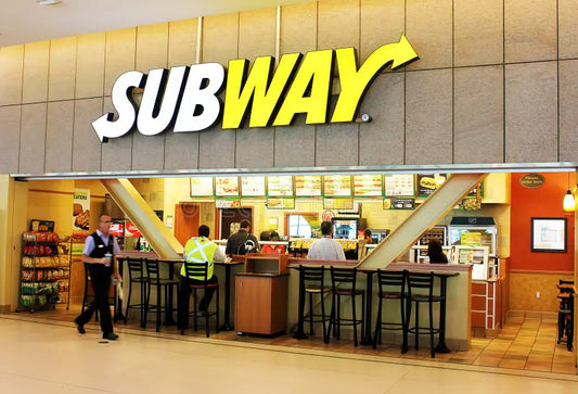 Subway Owner Roark Capital Acquires Chicken Chain