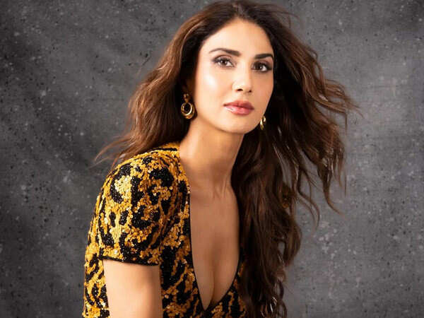 Vaani Kapoor Praises 'Mandala Murders' Director's Vision