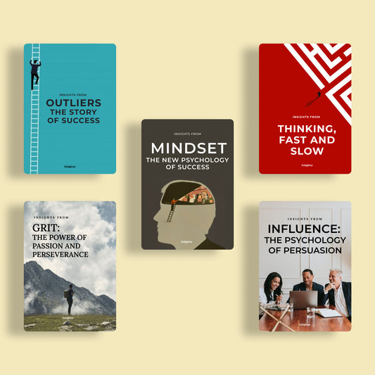 Psychology - Bundle